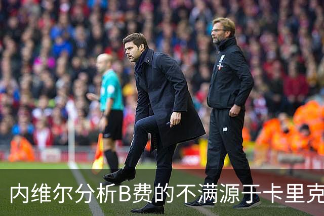 内维尔分析B费的不满源于卡里克对战术的错误安排